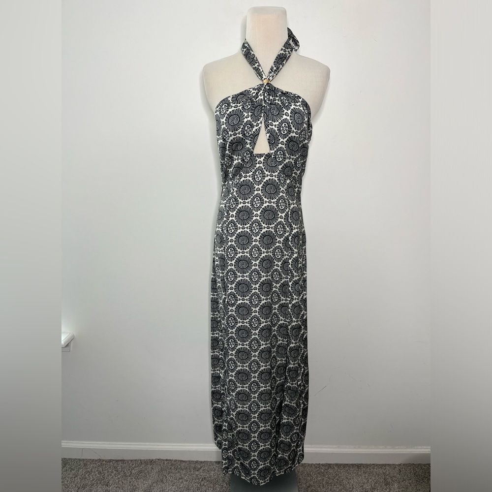 Solid & Striped The Carmel Dress M